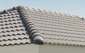 advantages of Belleek clay roofing