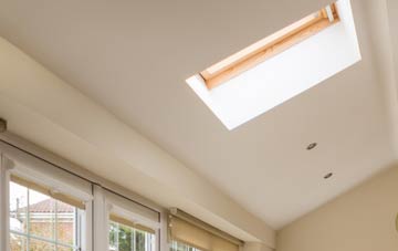 Belleek conservatory roof insulation companies