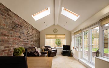 conservatory roof insulation Belleek
