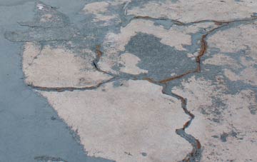 fibreglass roofing replacement Belleek