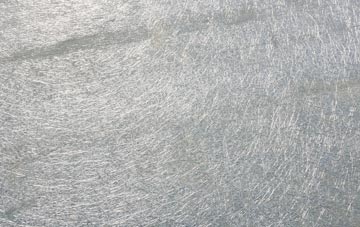 Belleek laminate fibreglass or shingles?