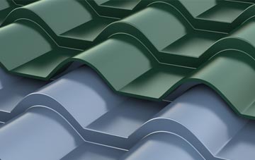 who should consider Belleek plastic roofs