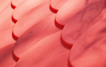 Belleek plastic roof costs