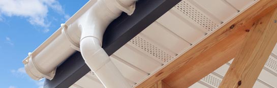 get Belleek guttering quotes today