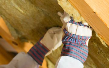types of Belleek pitched roof insulation materials