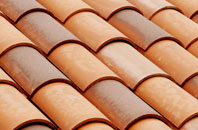 Belleek clay roofing