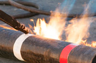 Belleek flat roofing replacement